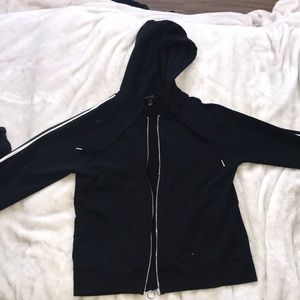zip up jacket